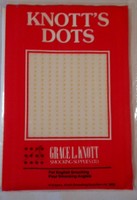 Smocking Dots Non-pleater By Grace Knotts Blue Only-yellow No Longer Available Smocking Dots Non-pleater By Grace Knotts Blue Only-yellow No Longer Available