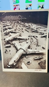 Boeing magazine, June 1967, 15 pages