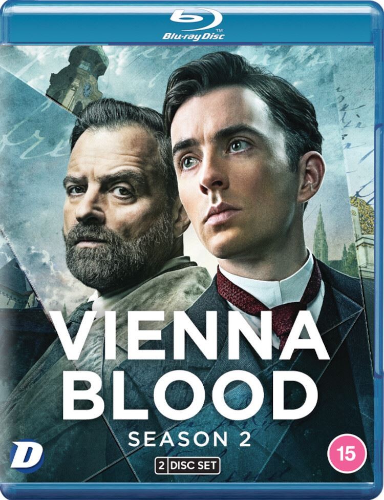 Vienna Blood: Series 2 - Image 2