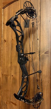 2026 PSE Force DS FDS Cam Bottomland Limbs Black Riser 70LB RH QAD HDX Drop away