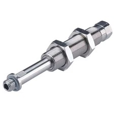 Smc Zpb3j30-N01 Vacuum Buffer, Rotating, 93Mm