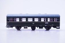 (KAD0156) Roco 74460 H0 DC Reko-Traglastwagen der DR, OVP