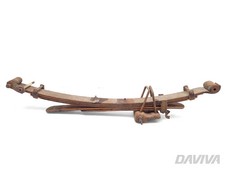 Ressort divers Isuzu D-MAX