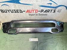 W1dent 2019 2020 2021 2022 2023 Dodge Ram 1500 Front Bumper Oem Ay73401