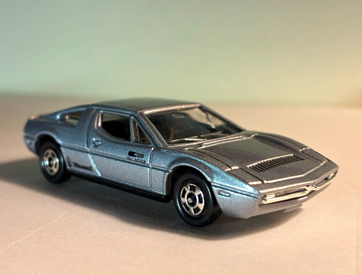Tomica Maserati Diecast & Toy Vehicles for sale | eBay