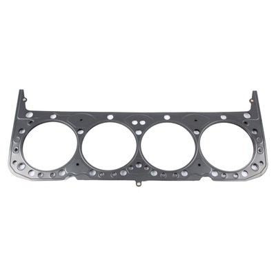 Cometic Gaskets C5249-070, One Cyl Head Gasket 4.200 in Bore for SB Chevy Black