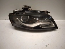 Feu avant (phare) Audi QUATTRO