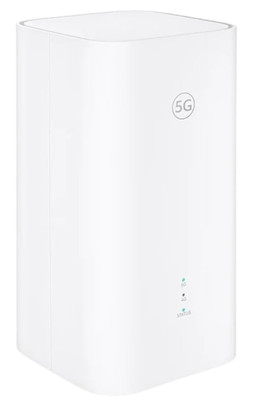 Huawei H153-381 CPE 5S - Stationärer 5G Router - Aldi Talk inkl. SIM Karte | NEU