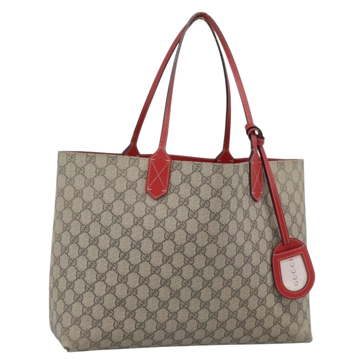 Gucci Tote Red Bags & Handbags for Women for sale | eBay