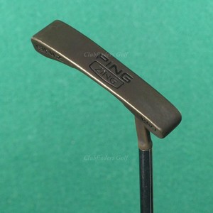 Ping 50th Anniversary Putter | eBay