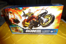 Hasbro G.I. Joe Classified Tiger Force Duke & RAM Target Exclusive Set