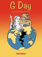 Neil Baker | G Day | Taschenbuch | Englisch (2010) | Kartoniert / Broschiert