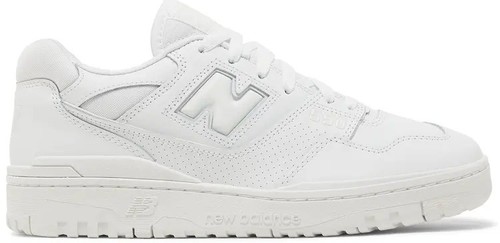 New Balance 550 Golf “White/Green” Unisex Shoes Sneakers  display picture 2