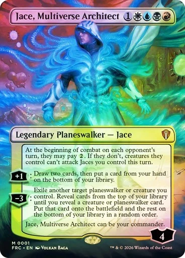 25+ Mythic Rare Individual Magic: The Gathering Cards for sale