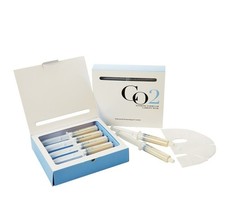 Esthetic House Carboxy System Co2 Gel Mask 1b...