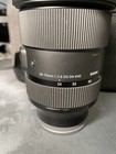 Sigma 24-70mm f/2.8 DG DN Zoom Lens for Sony E-mount - Excellent Plus Condition — photo 10