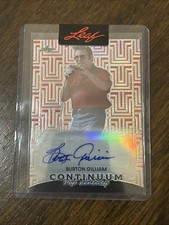 2014 Rittenhouse Continuum Seasons 1 and 2 Autographs Guide 24