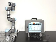 Universal Robots UR3e Cobot with Control Box & Teach Pendant Robot USA