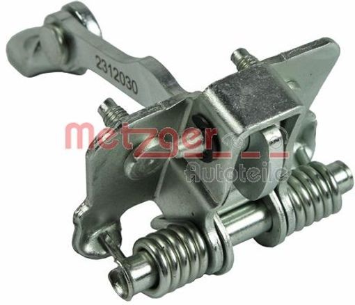Fits METZGER 2312030 DOOR CATCH
