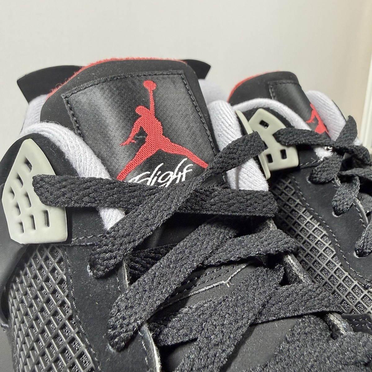 2009 Nike Air Jordan Fusion AJF 4 