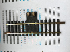 Fleischmann Modellgleis Anschlussgleis 1700/2K