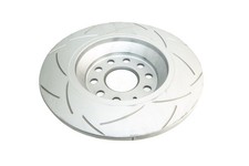 DBA Australia DBA2837S Hochleistungs-Bremsscheibe für AUDI,SKODA,VW