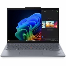 Lenovo ThinkPad T14 21QJ00CRUS 14" Laptop R5 PRO 340 16GB 256GB SSD W11P