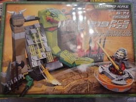 Lego Ninjago 9558 Set Sealed (Read Description)