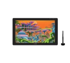 Huion Kamvas GT-221 Pro 8192 Pen Pressure HD Drawing Monitor Graphics Tablet