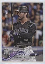 2018 Topps Update Mike Tauchman #US61 13a1