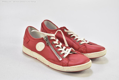 Pataugas  Damen Halbschuhe Freizeitschuhe  EUR 36 Nr. 25-F 823