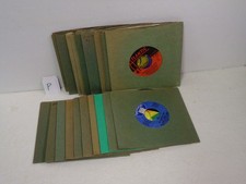 R B / Soul Lot of 20 - 45 RPM Records