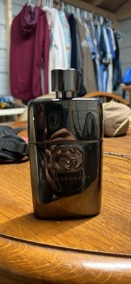 Gucci Guilty Pour Homme Eau de Parfum Spray 3.0 oz Regular Size