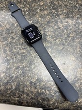 Used APPLE SE 3RD GEN A3328 44MM Smart Watch QUI005277 