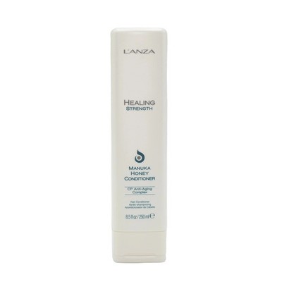 Lanza Healing Strength Manuka Honey Conditioner 8.5 oz