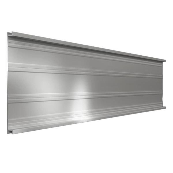 Rittal Bodenwanne Sv 9340.110 (VE2) Sammelschienen 9340110 Bodenwanne-image