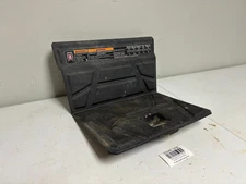 2019 Polaris RZR 4 1000 XP OEM Engine Center Access Panel 2637425