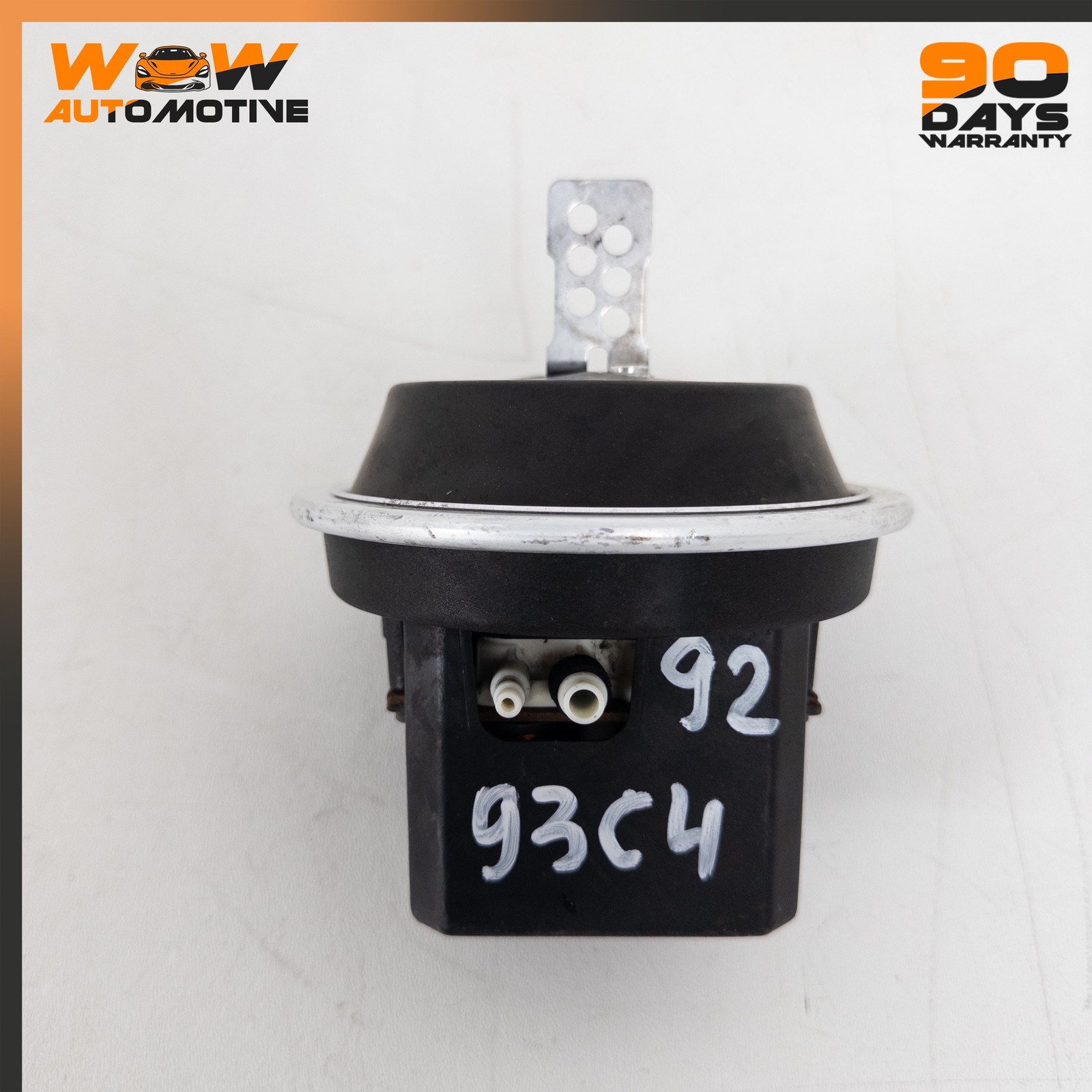 90-96 CHEVROLET CORVETTE C4 CRUISE CONTROL SERVO VACUUM ACTUATOR MODULE OEM
