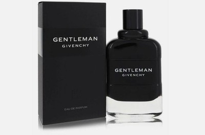 Gentleman by Givenchy, Eau de Parfum Spray 3.3 oz for Men - NEW IN BOX