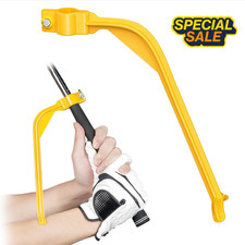 Golf Training Wrist Hinge Golf Swing Training Aid Swing Correcting Trainer Tool