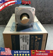 1PCS New Mitsubishi HG-KR73BK HGKR73BK Servo Motor Fast Shipping