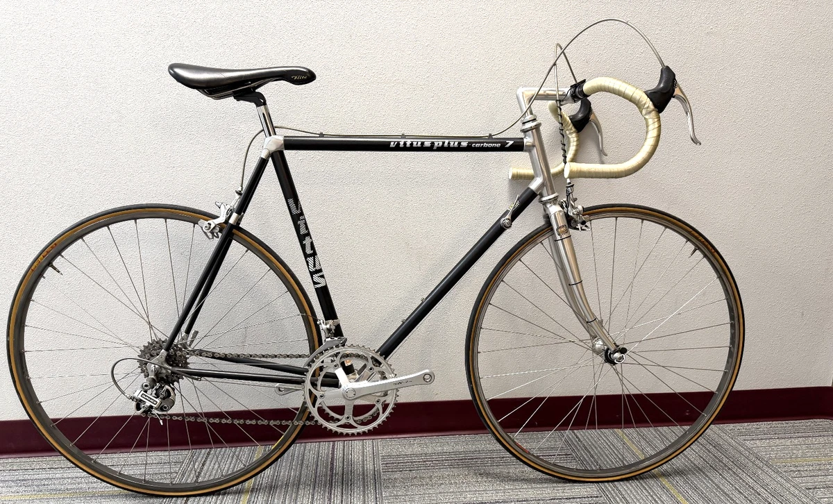 Vitus Bikes for sale - eBay