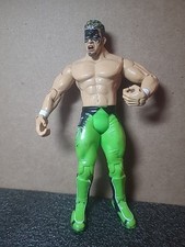 2003 Shane The HURRICANE Helms-Jakks Pacific WWE Wrestling Action Figure 7