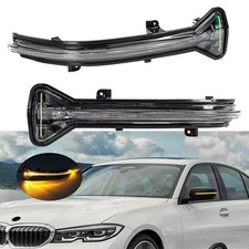 Clignotant BMW 730