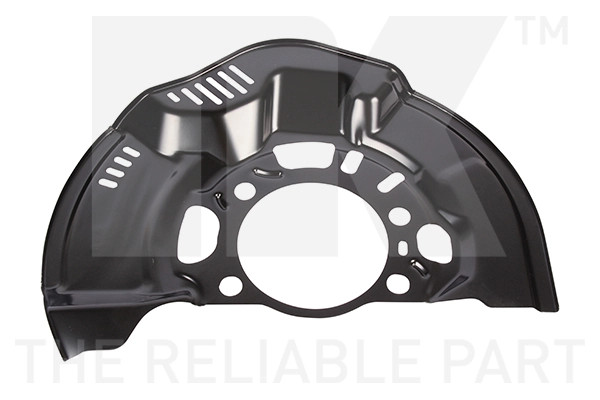 Disque de frein déflecteur NK 234515 tôle de protection pour TOYOTA 4778202100