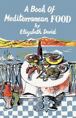 A Book of Mediterranean Food - 9781911714200 - Picture 1 of 1