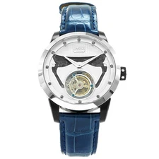 Memorigin Watch Tourbillon Star Wars Phasma Stormtrooper - Inventory 7266 DLC