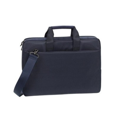 Rivacase 8221_BLUE 8221 Notebook Case 33.8 Cm  (13.3) Messenger Blue ~E~