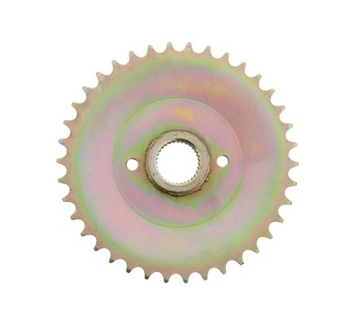 Sprocket for Polaris Sportsman 500 6X6 2007 2008 38 Tooth by Race-Driven