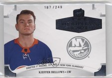 2020 Upper Deck The Cup Rookie Class of 2021 /249 Kieffer Bellows #2020-BE 0q3